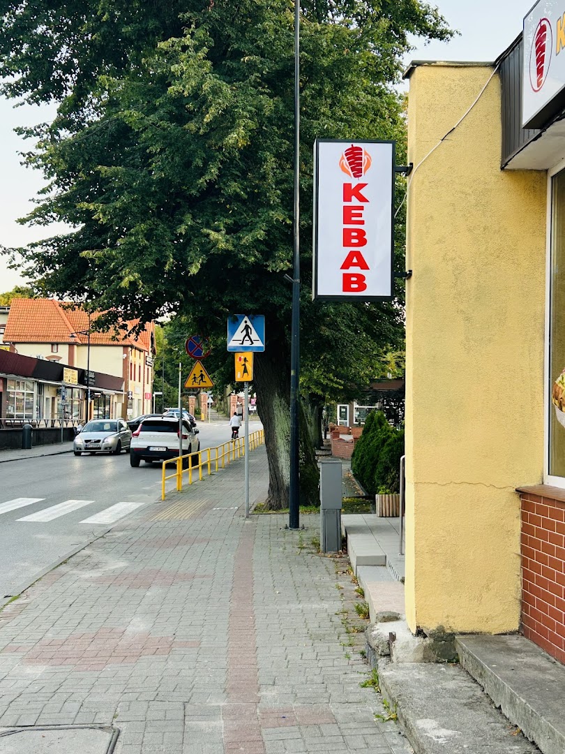 Wnętrze restauracji